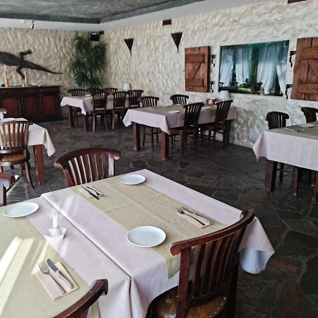 Viimsi Manor Guesthouse Birgitta מראה חיצוני תמונה