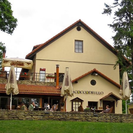 Viimsi Manor Guesthouse Birgitta מראה חיצוני תמונה
