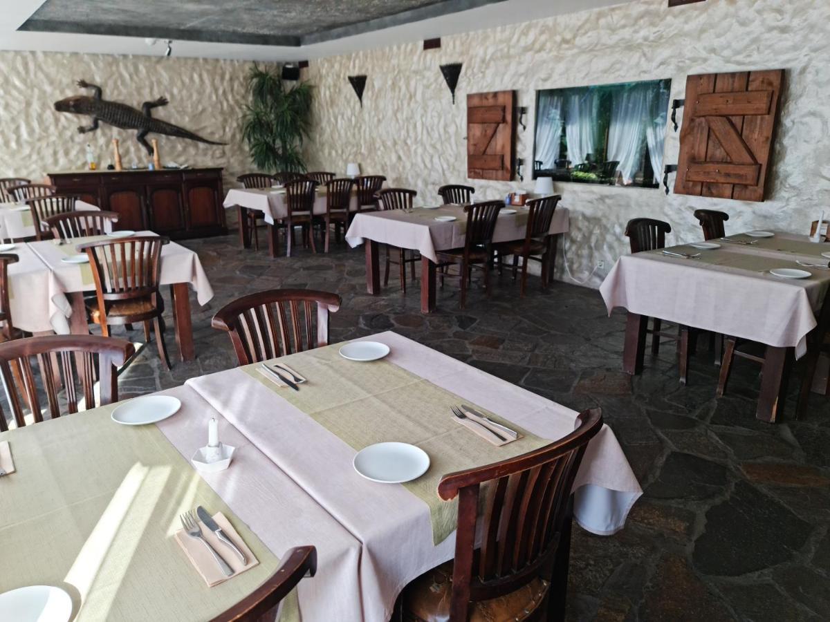 Viimsi Manor Guesthouse Birgitta מראה חיצוני תמונה
