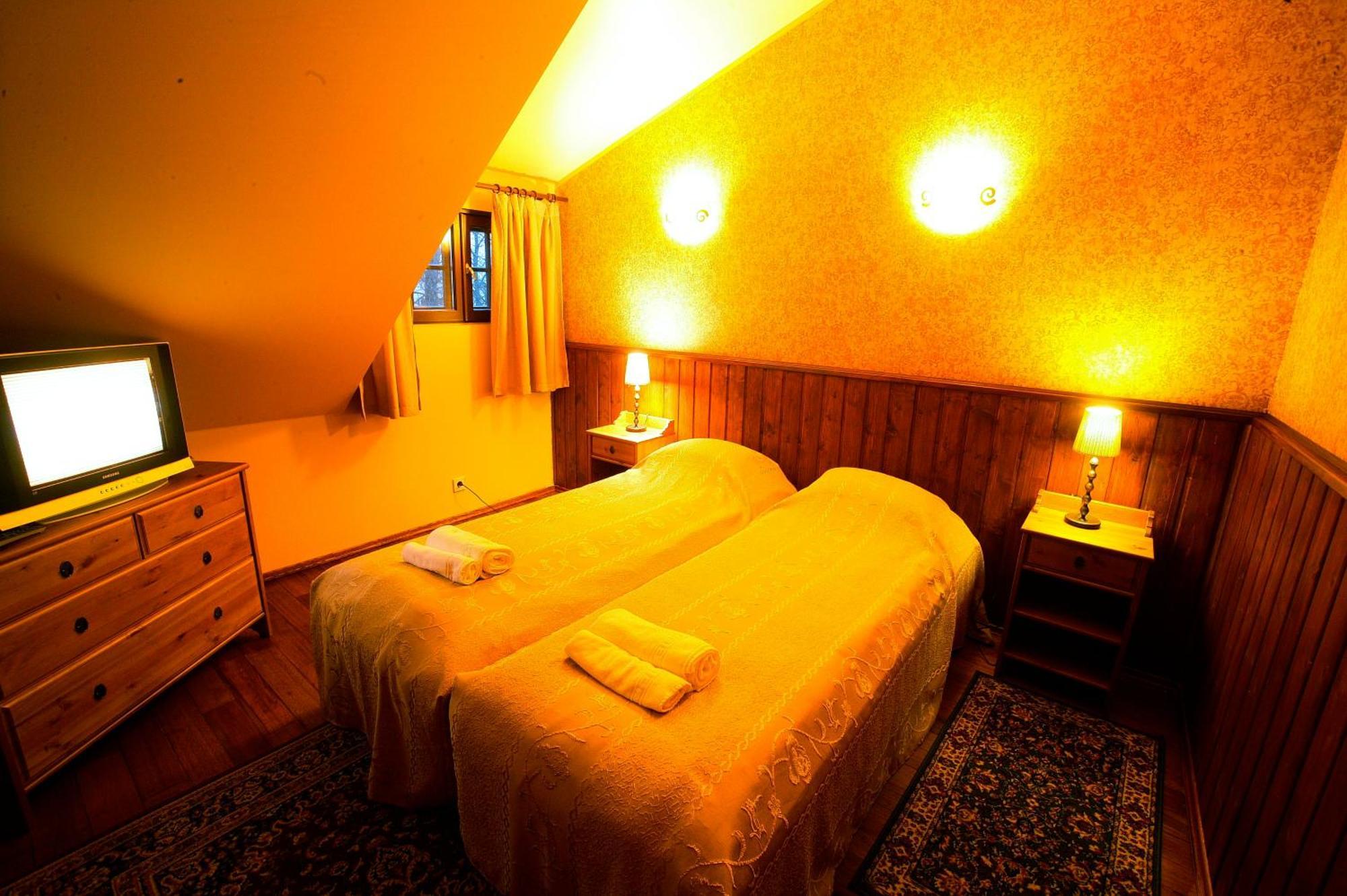 Viimsi Manor Guesthouse Birgitta מראה חיצוני תמונה