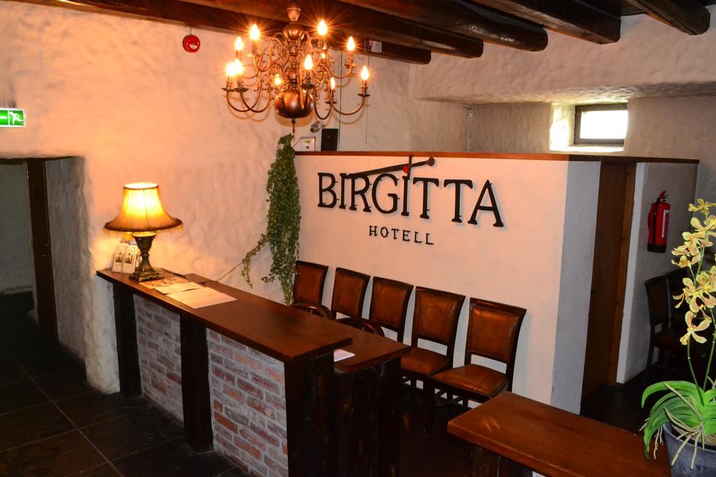 Viimsi Manor Guesthouse Birgitta מראה חיצוני תמונה