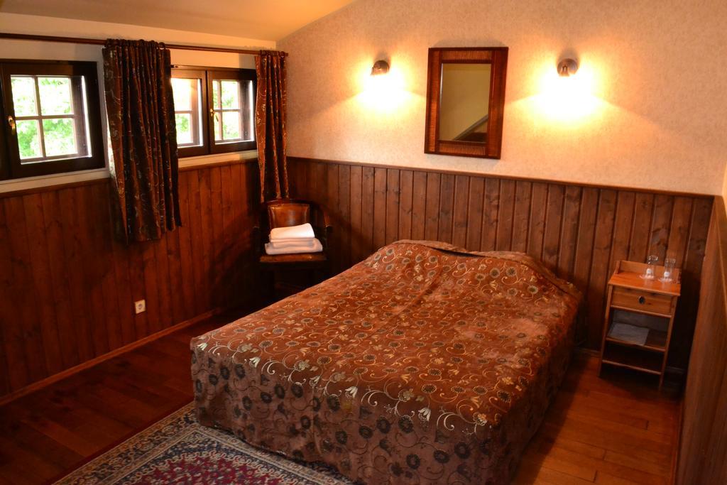 Viimsi Manor Guesthouse Birgitta חדר תמונה