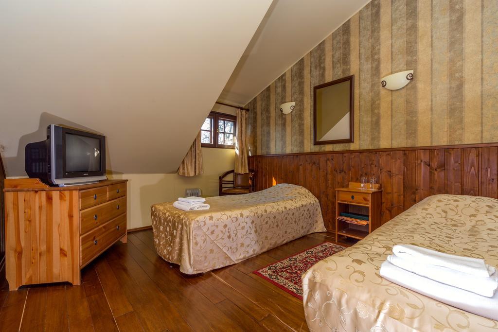 Viimsi Manor Guesthouse Birgitta מראה חיצוני תמונה