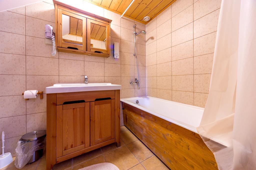 Viimsi Manor Guesthouse Birgitta מראה חיצוני תמונה