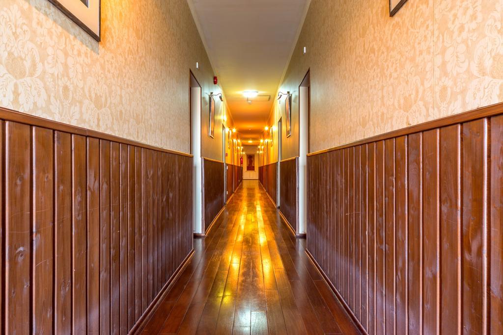 Viimsi Manor Guesthouse Birgitta מראה חיצוני תמונה