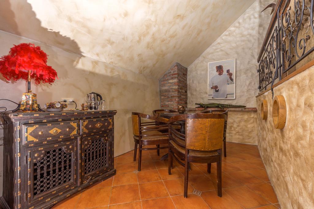 Viimsi Manor Guesthouse Birgitta מראה חיצוני תמונה