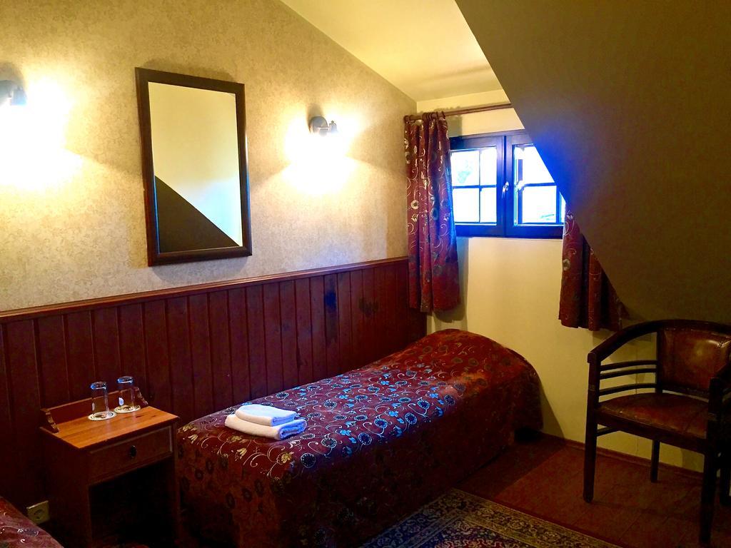 Viimsi Manor Guesthouse Birgitta מראה חיצוני תמונה